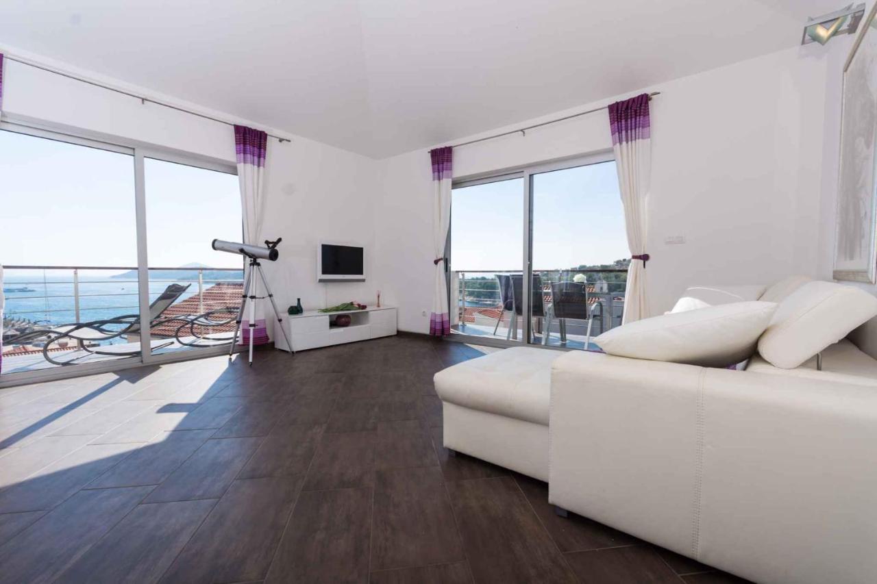 Apartment Aquanur-2 By Interhome Sovlje ภายนอก รูปภาพ
