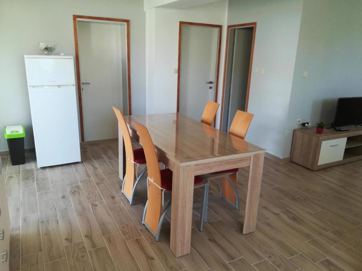 Apartment Aquanur-2 By Interhome Sovlje ภายนอก รูปภาพ