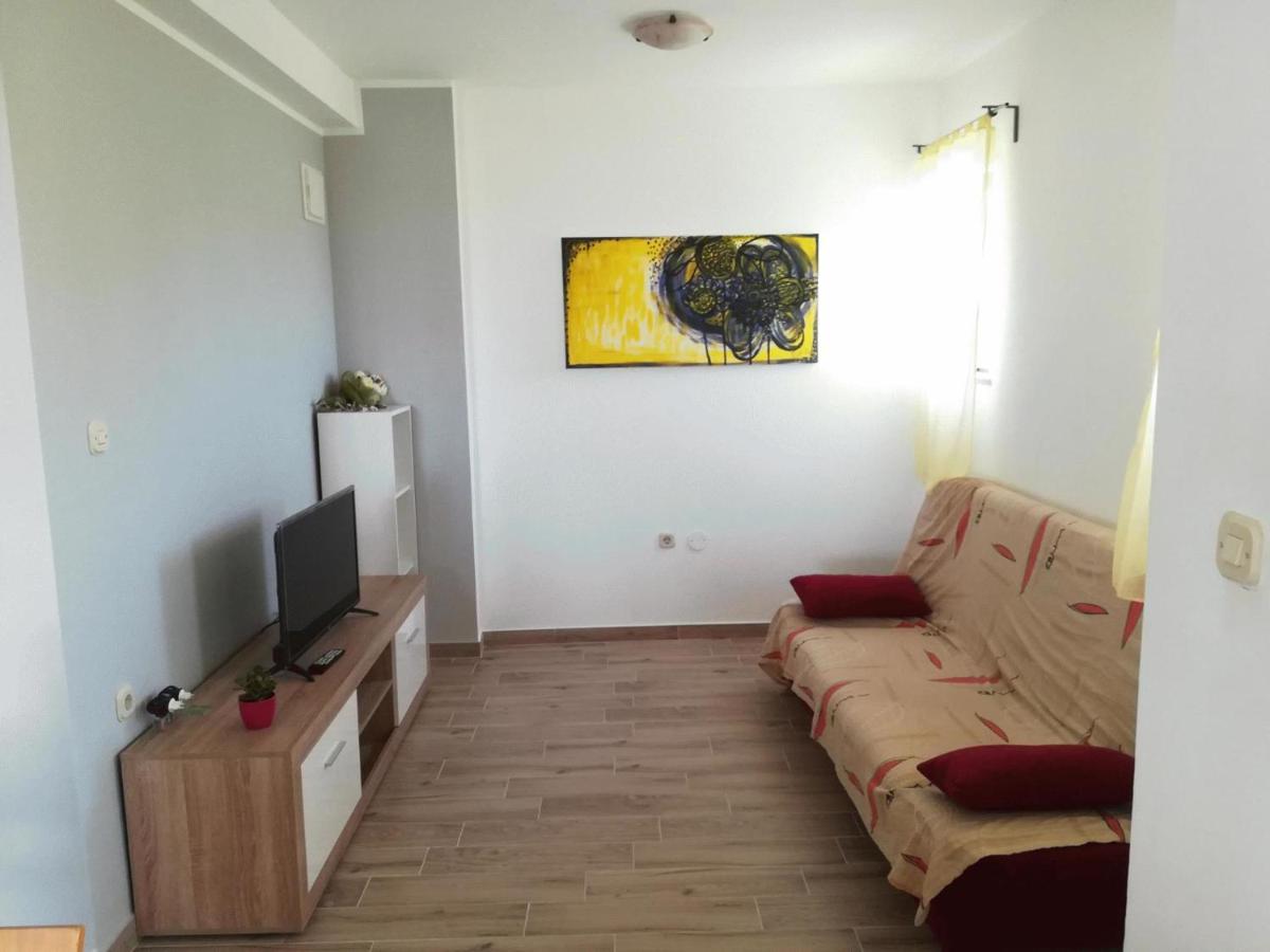Apartment Aquanur-2 By Interhome Sovlje ภายนอก รูปภาพ