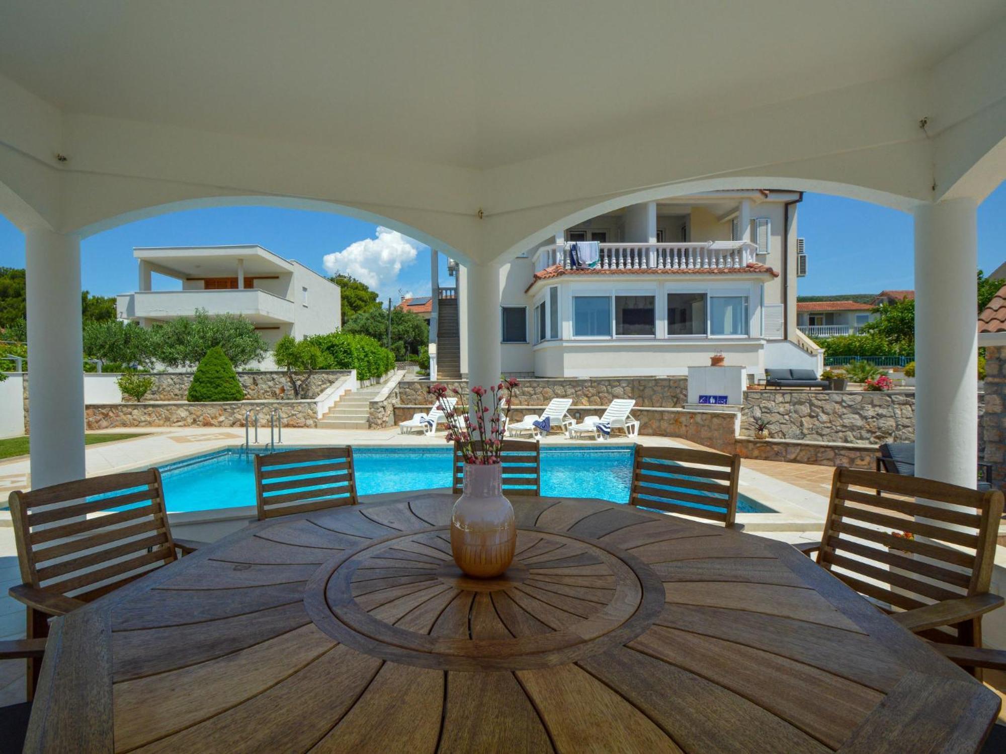 Apartment Aquanur-2 By Interhome Sovlje ภายนอก รูปภาพ