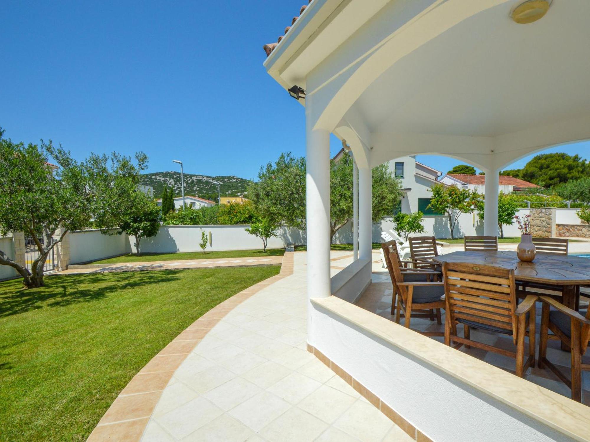 Apartment Aquanur-2 By Interhome Sovlje ภายนอก รูปภาพ