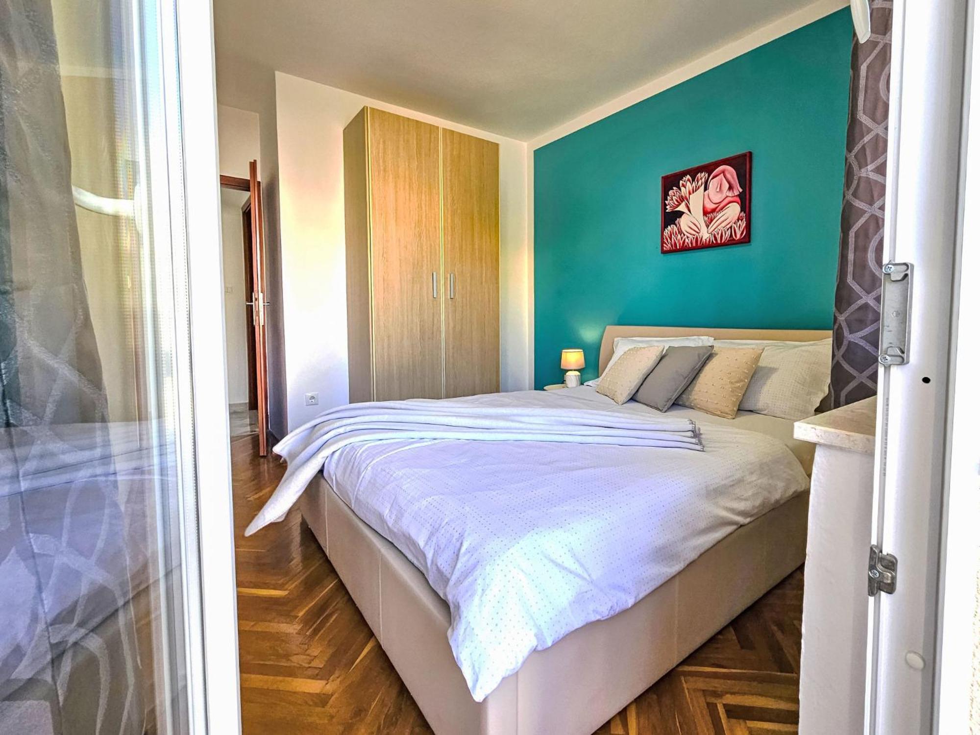 Apartment Aquanur-2 By Interhome Sovlje ภายนอก รูปภาพ