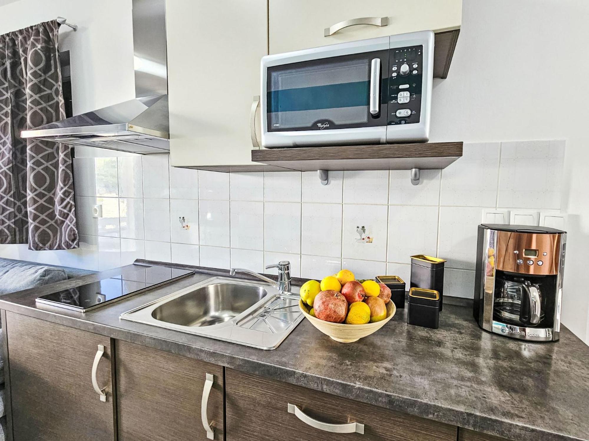 Apartment Aquanur-2 By Interhome Sovlje ภายนอก รูปภาพ
