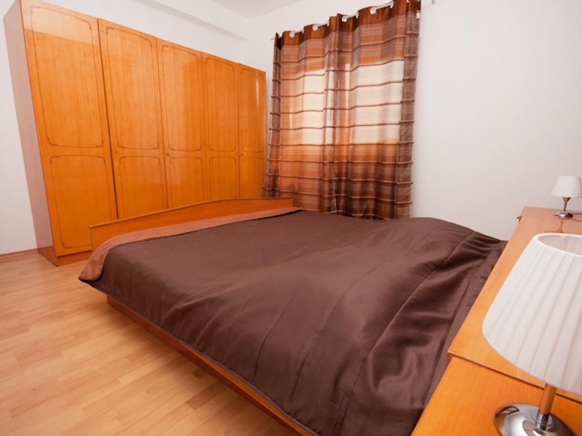 Apartment Aquanur-2 By Interhome Sovlje ภายนอก รูปภาพ