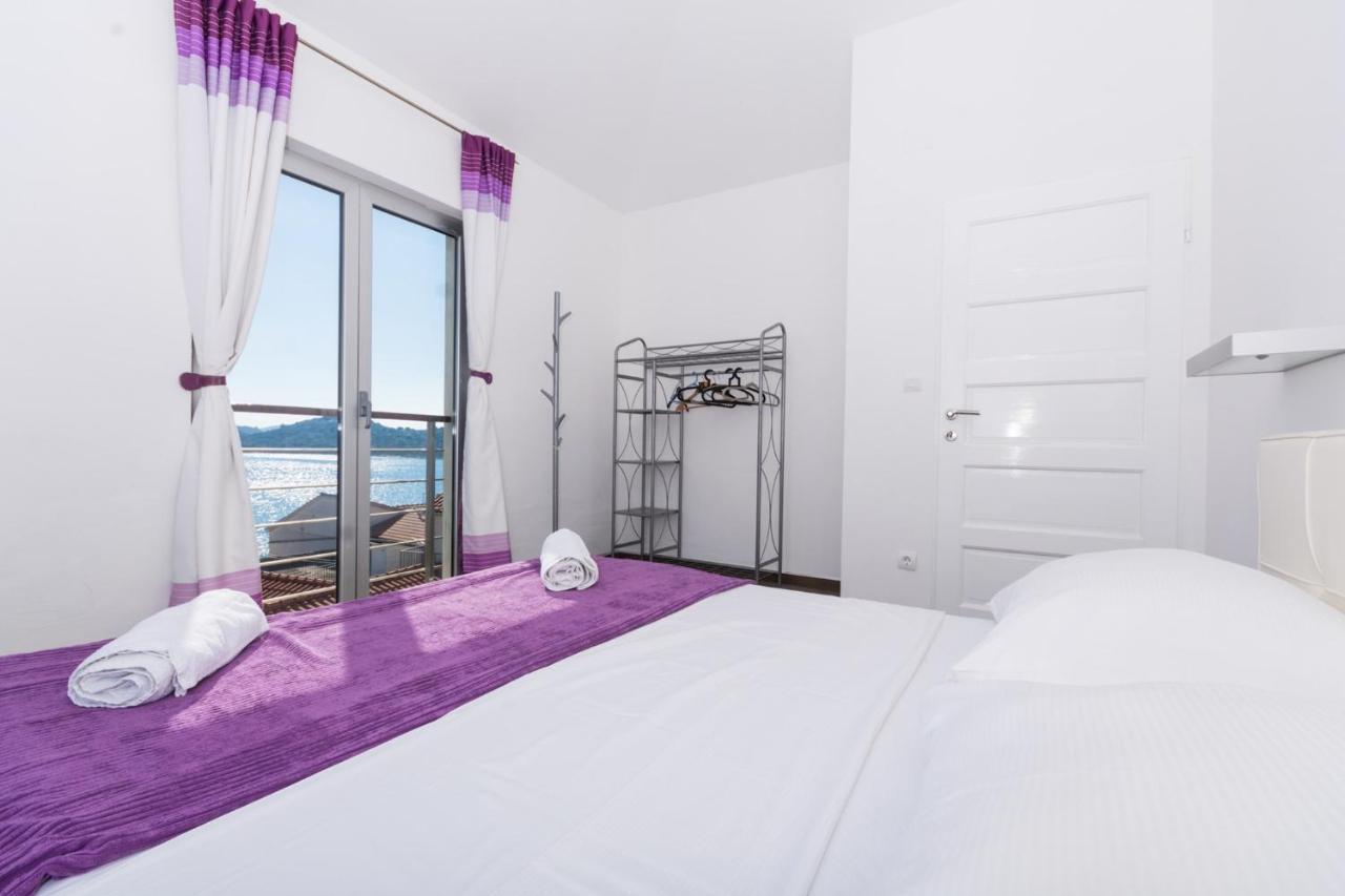 Apartment Aquanur-2 By Interhome Sovlje ภายนอก รูปภาพ